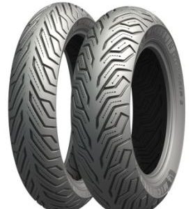 Michelin City Grip 2