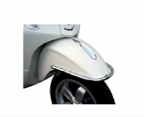 Fender Guard Gold for Primavera or Sprint