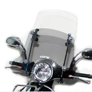 Twin Screen for Vespa GTS