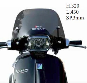 Fly Screen Sprint SMK