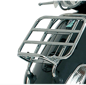 Front carrier kit GTS 2019 & earlier