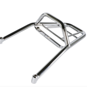 REAR RACK   GENUINE BUDDY