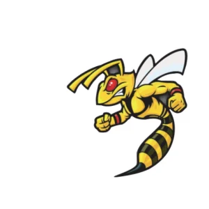 Wasp Decal For Primavera/Sprint/GTS