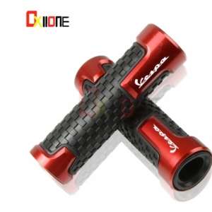 Custom grips for Vespa